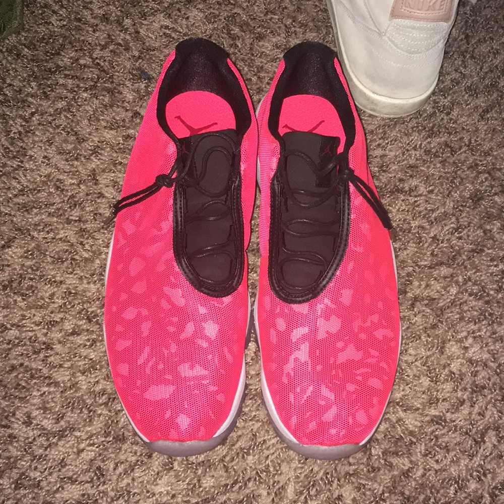 Jordan’s
